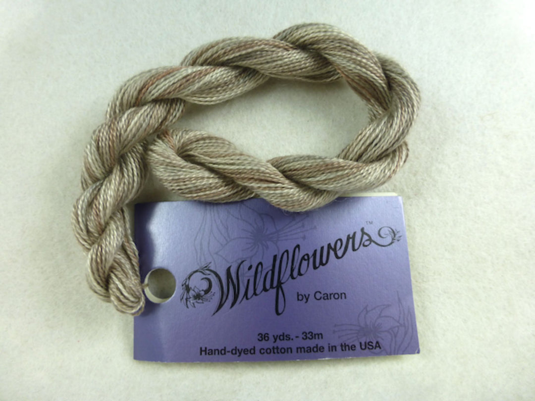 Wildflowers 246 Suede