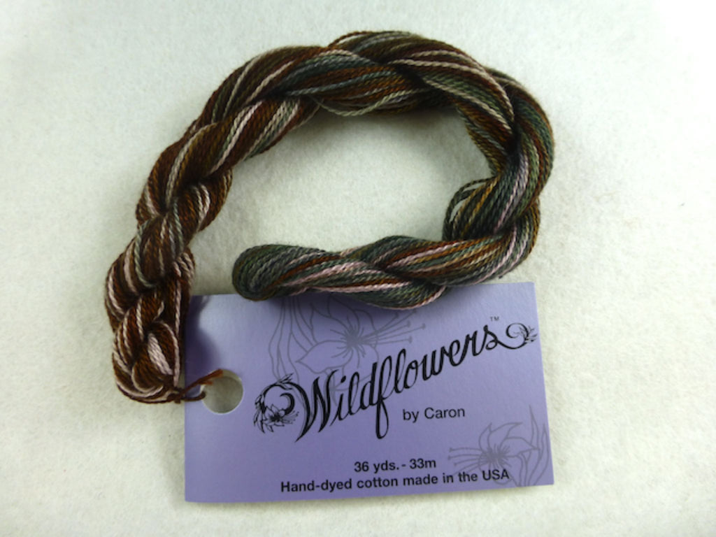 Wildflowers 261 Karakum