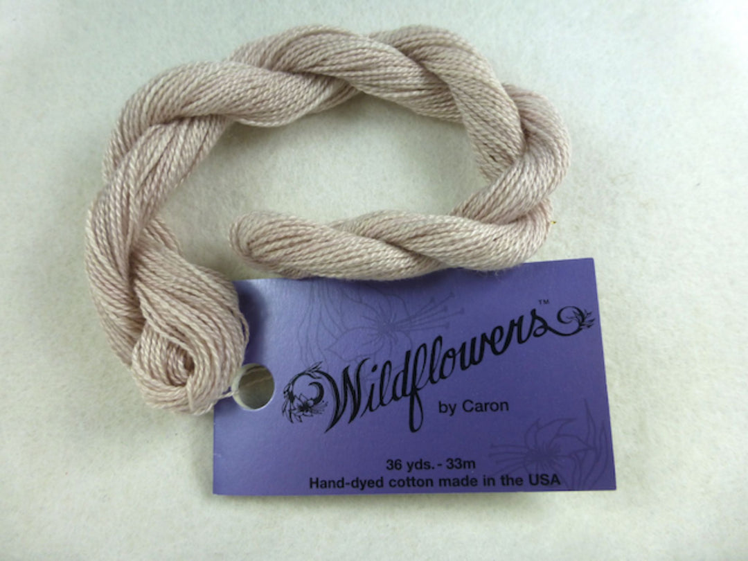 Wildflowers 262 Sandalwood