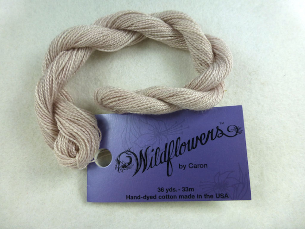 Wildflowers 262 Sandalwood