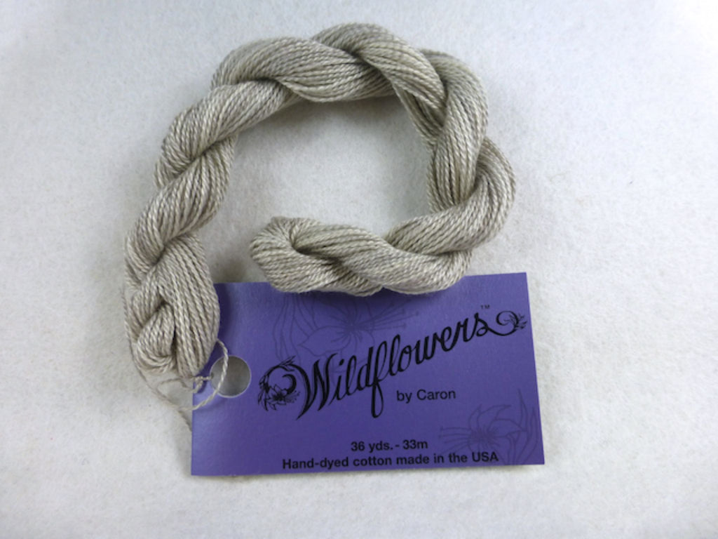 Wildflowers 264 Oyster