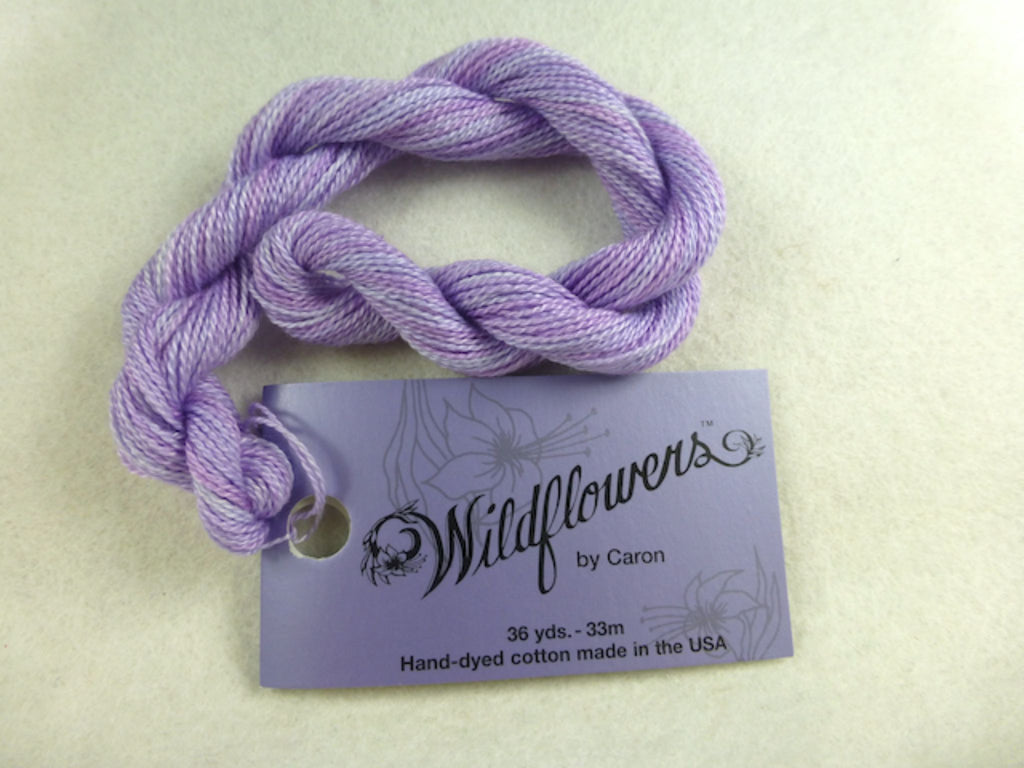 Wildflowers 267 Wisteria