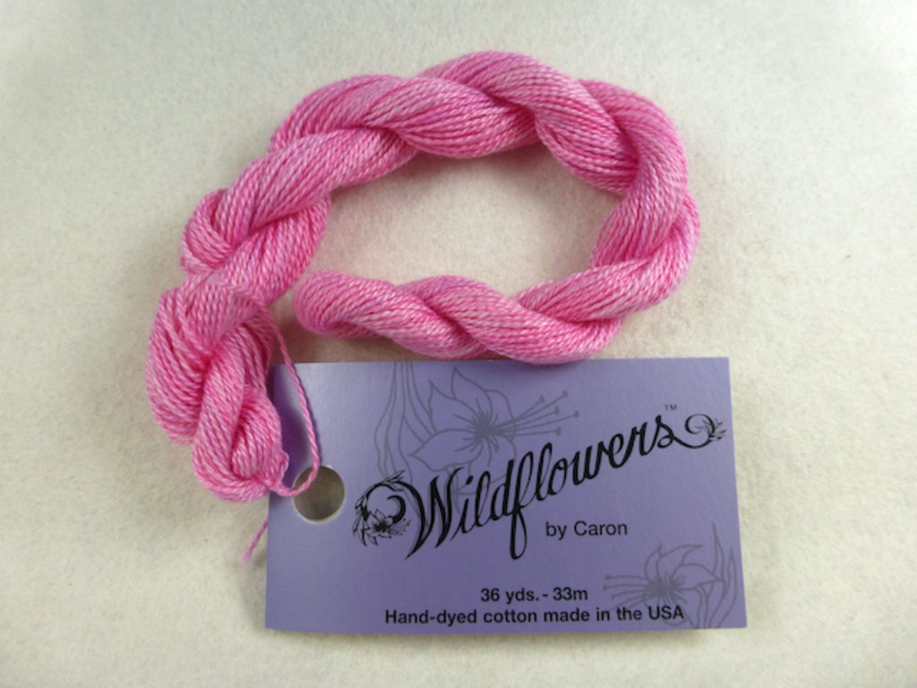 Wildflowers 269 Bubblegum