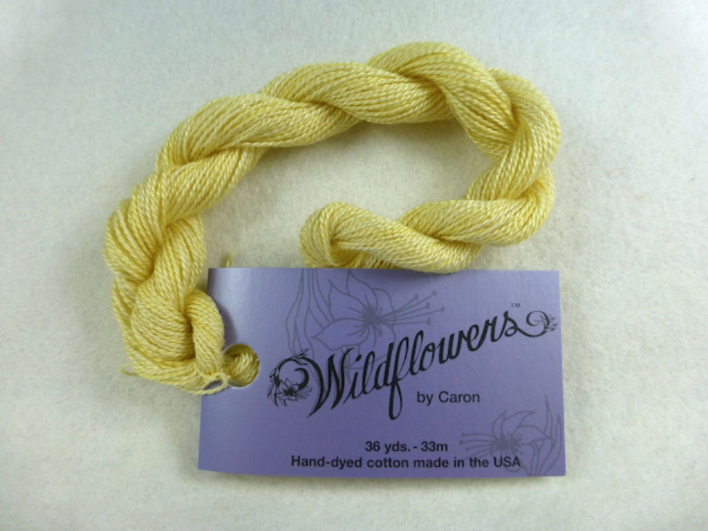Wildflowers 273 Blonde