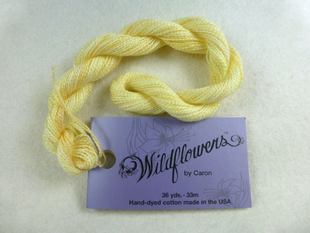 Wildflowers 274 Summer Blonde