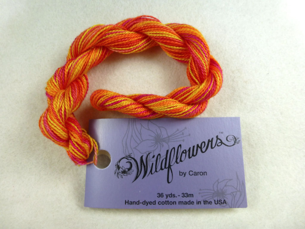 Wildflowers 276 Tequila Sunrise