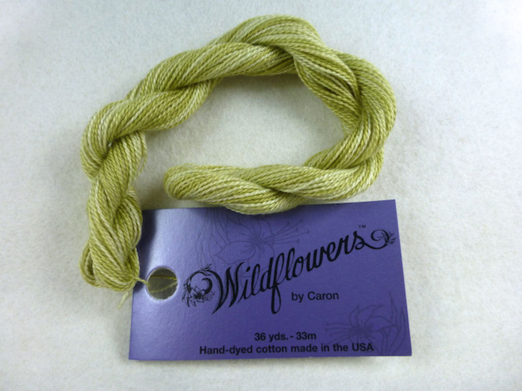 Wildflowers 288 Willow