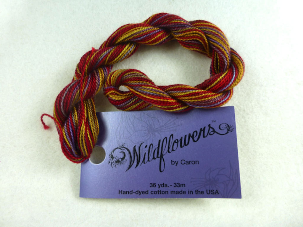 Wildflowers 290 Mystery Mix