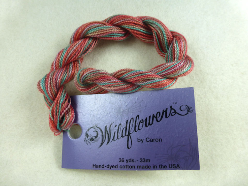 Wildflowers 292 Lollipop