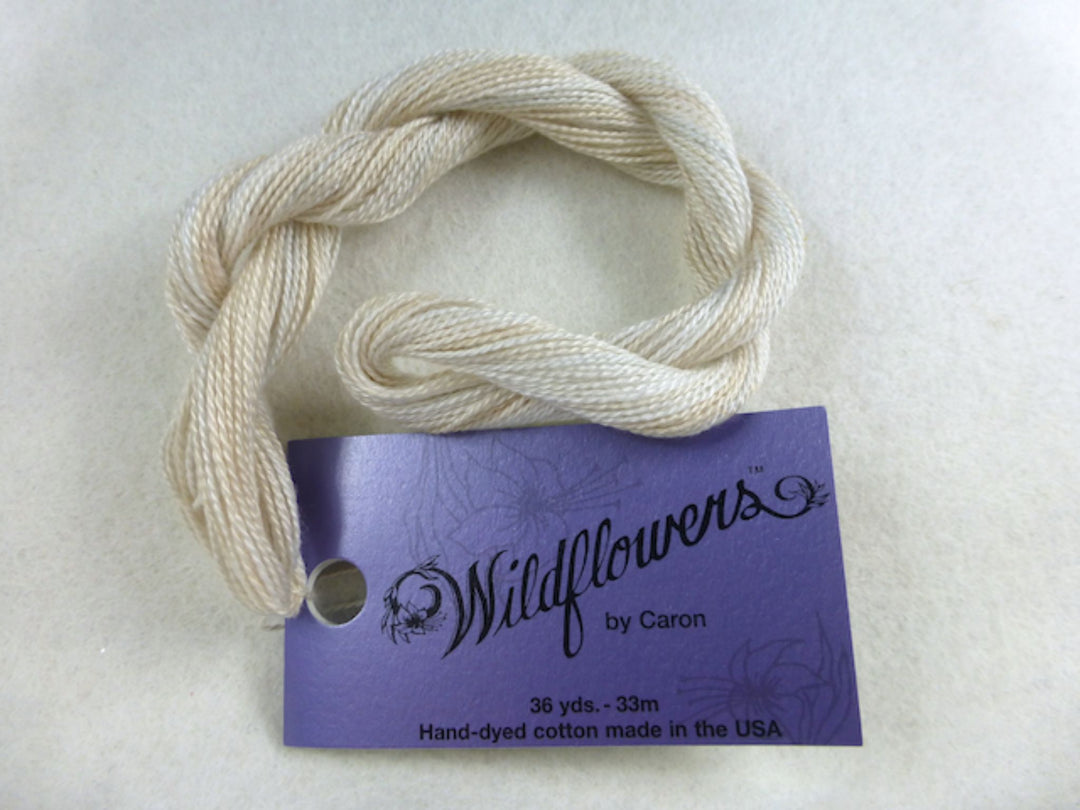 Wildflowers 312 Linen