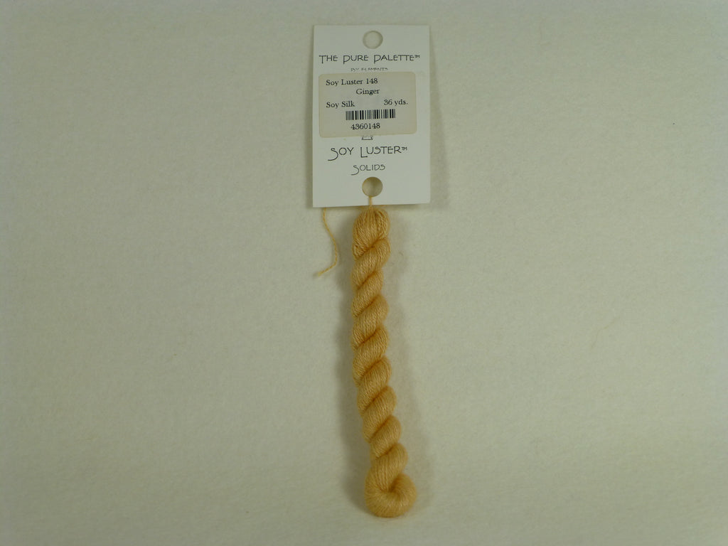 Soy Luster 148 Ginger