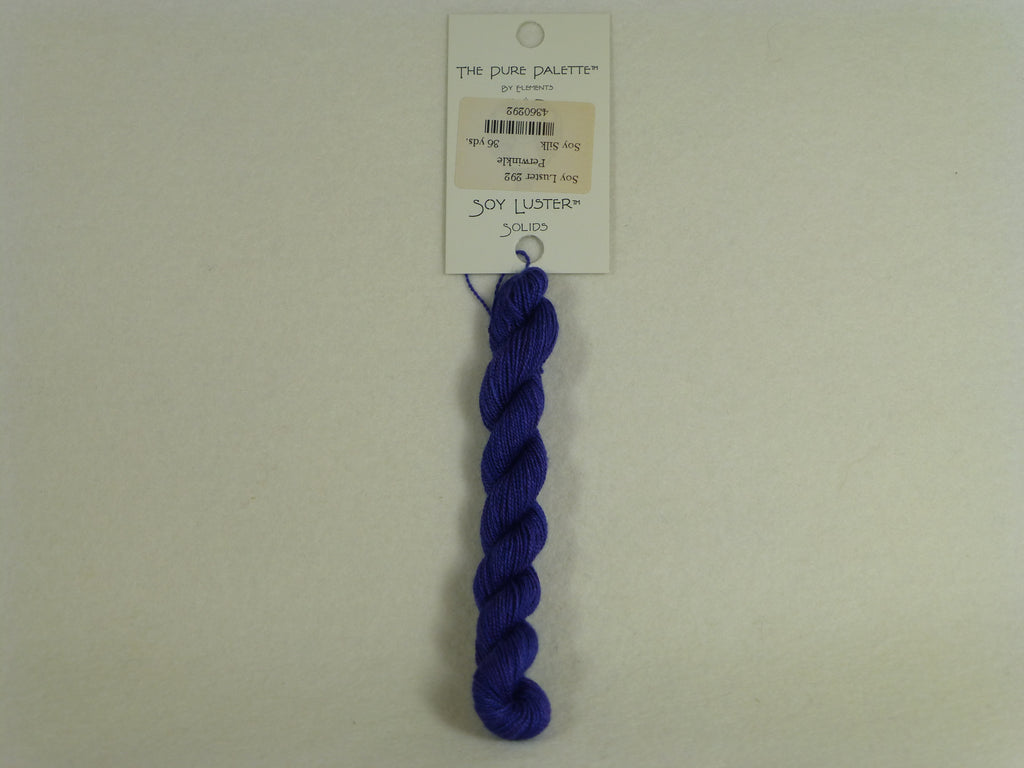 Soy Luster 292 Perwinkle