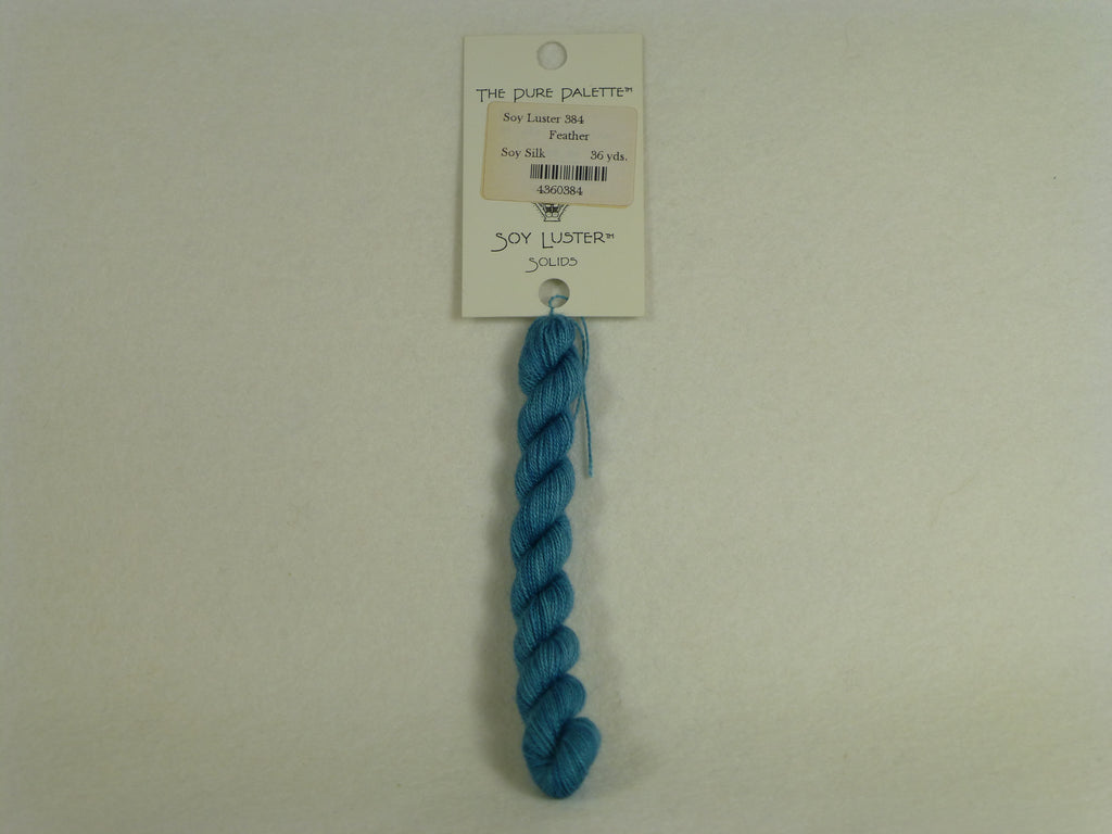 Soy Luster 384 Feather