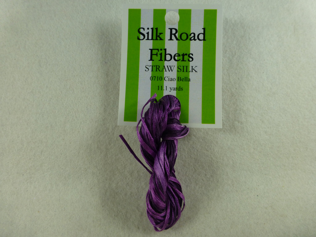Straw Silk 0710 Ciao Bella