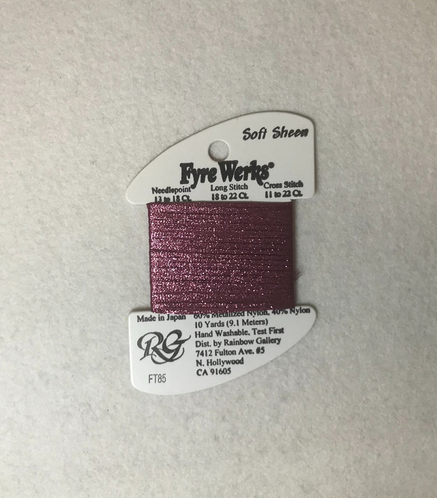Fyre Werks vatican gold