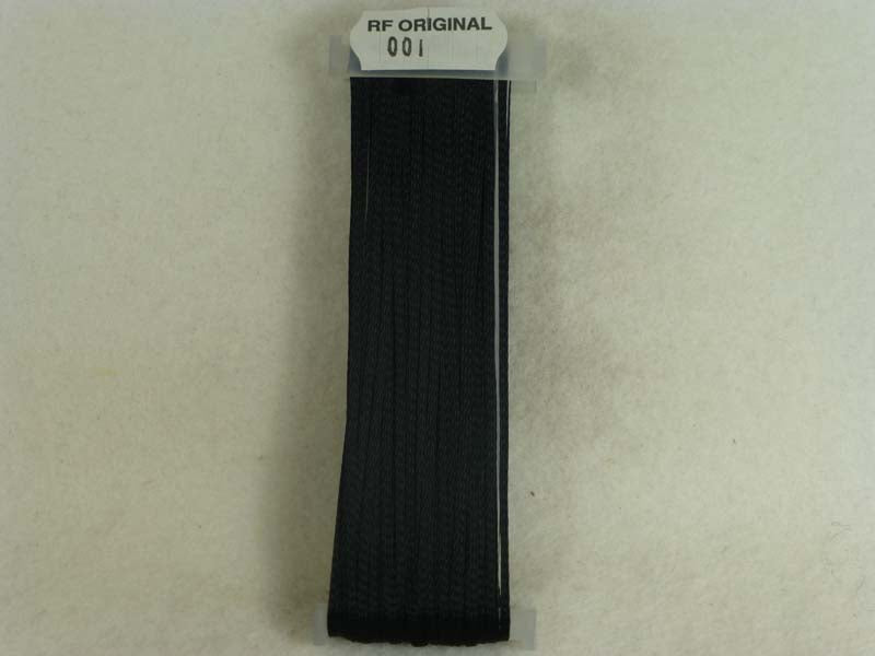 Original 001 Black