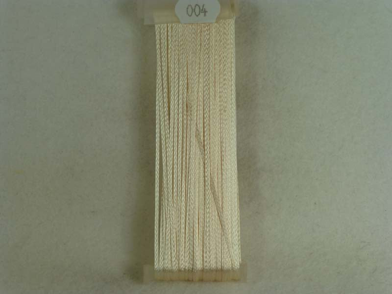 Original 004 Ecru