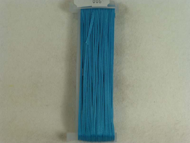 Original 006 Teal Blue