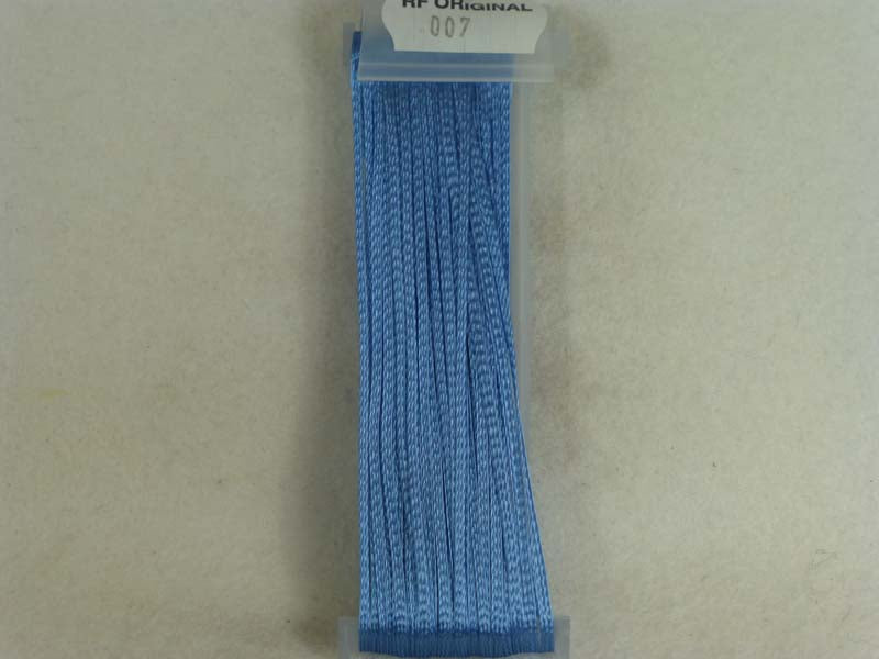 Original 007 Smokey Blue