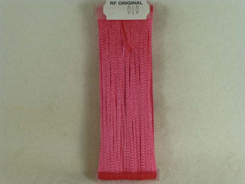 Original 010 Coral Rose