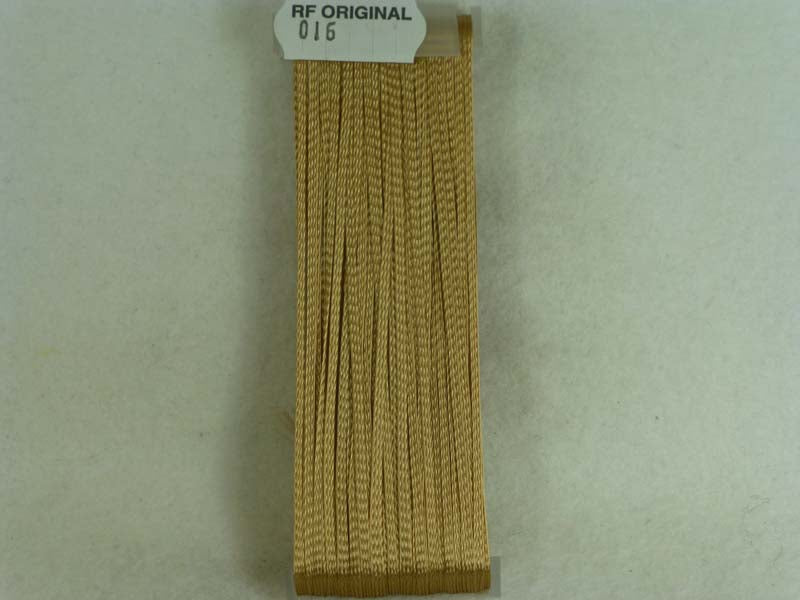 Original 016 Cinnamon