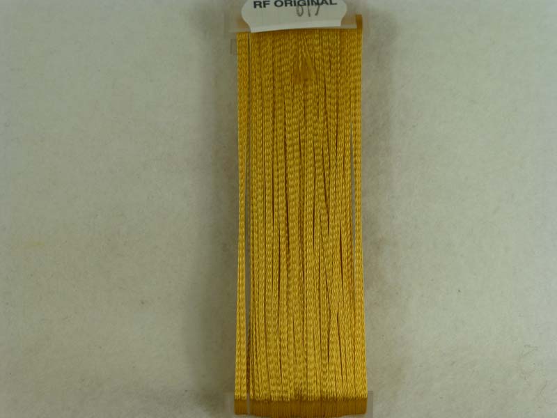 Original 017 Honey