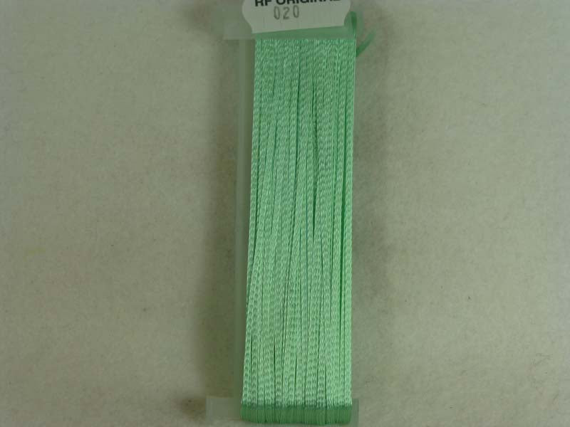 Original 020 Mist Green