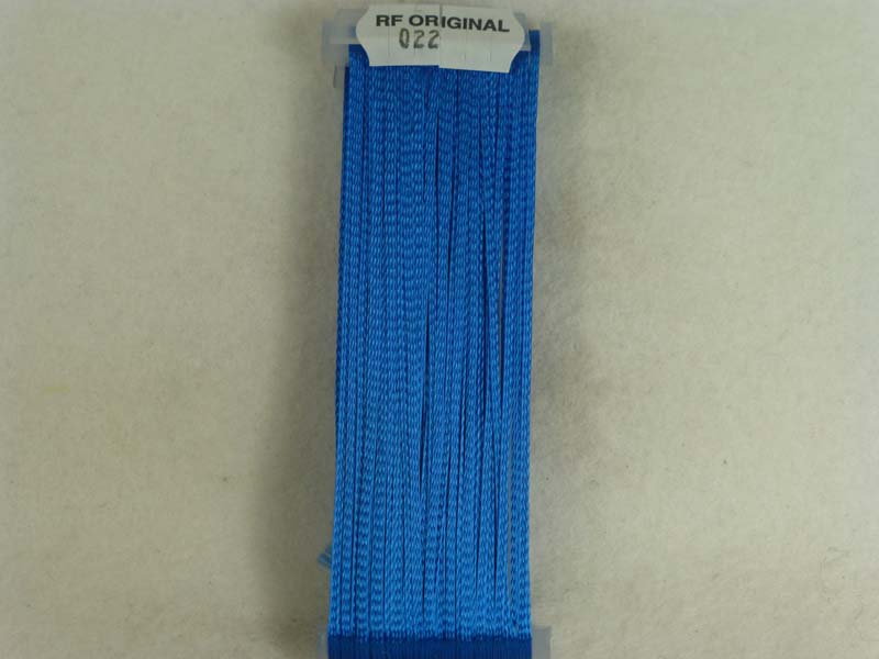 Original 022 Tropic Blue