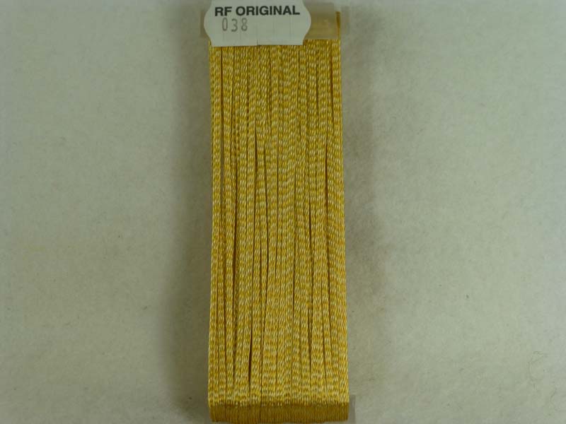 Original 038 Light Honey