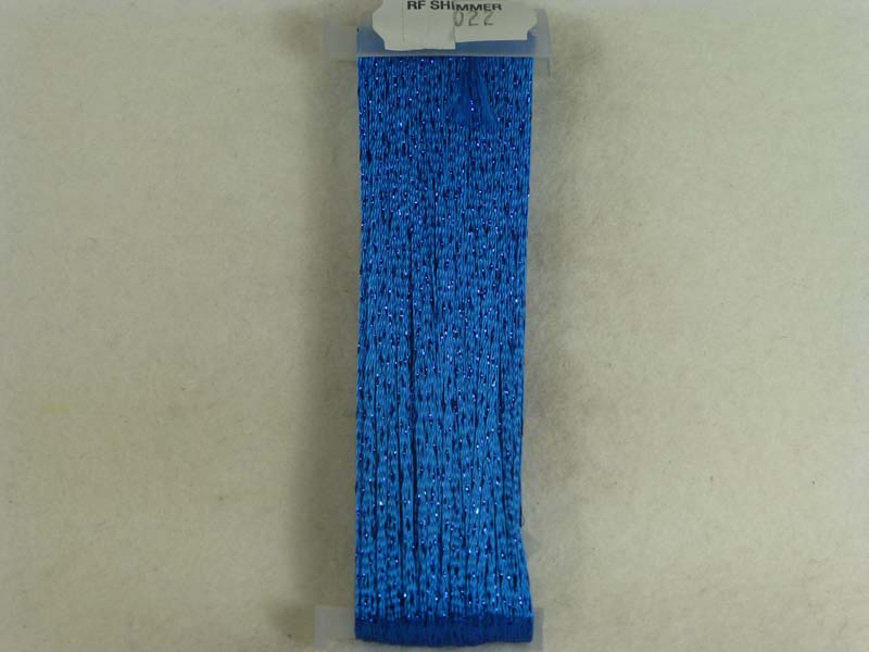 Shimmer Blend 022 Tropic/Blue