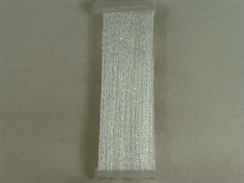 Shimmer Blend 023 White/Opal