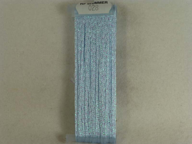 Shimmer Blend 028 Pale Blue/Opal