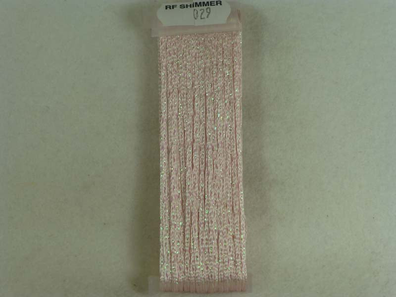 Shimmer Blend 029 Soft Pink/Opal