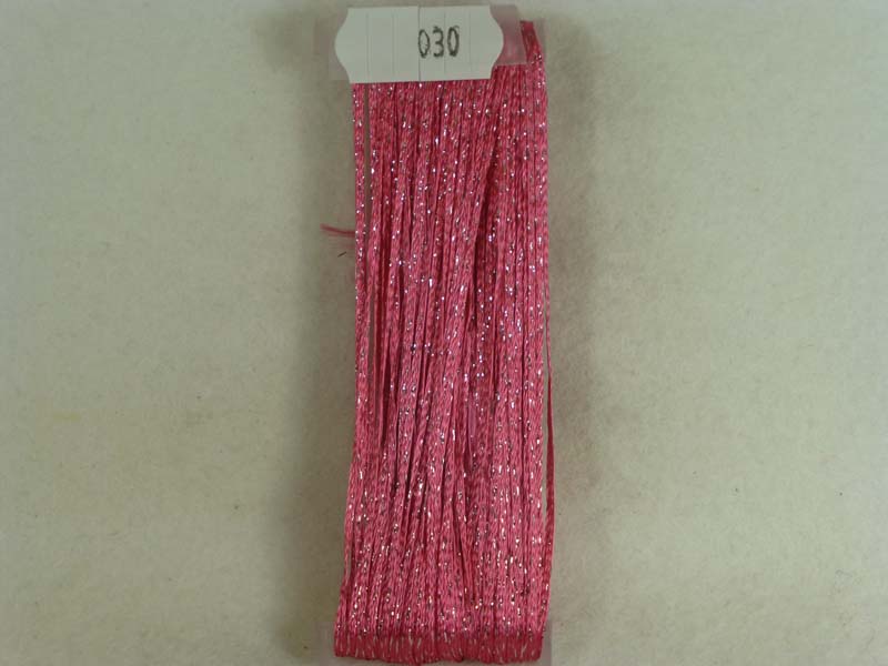 Shimmer Blend 030 Coral Rose/Opal