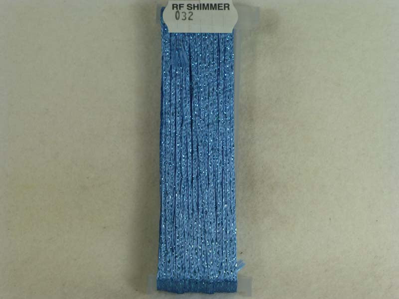 Shimmer Blend 032 Smoke Blue/Ice