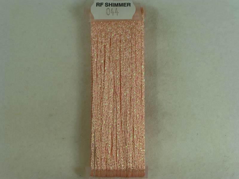 Shimmer Blend 044 Peach/Opal