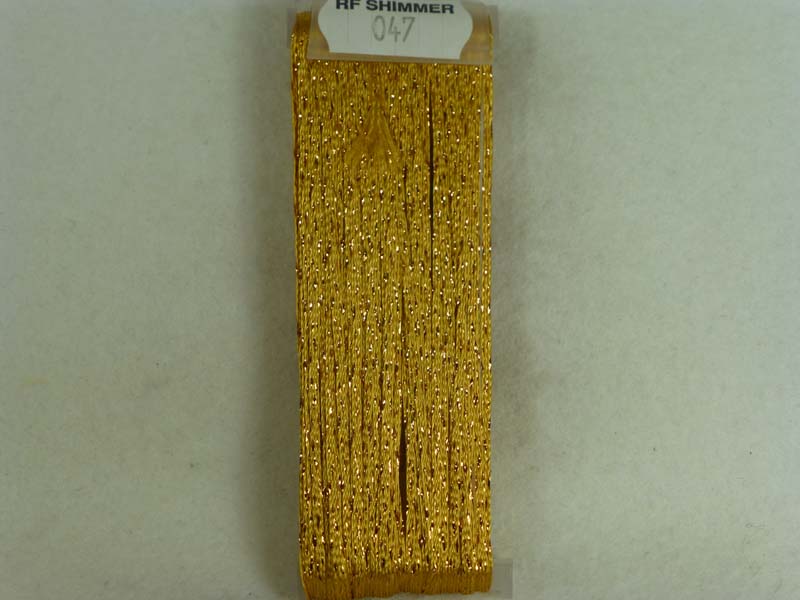 Shimmer Blend 047 Honey Copper