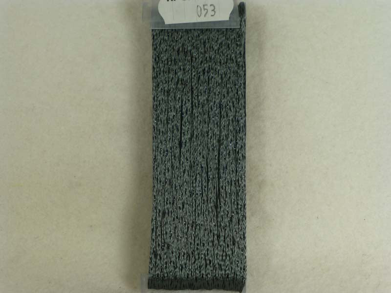 Shimmer Blend 053 Moleskin/Coal