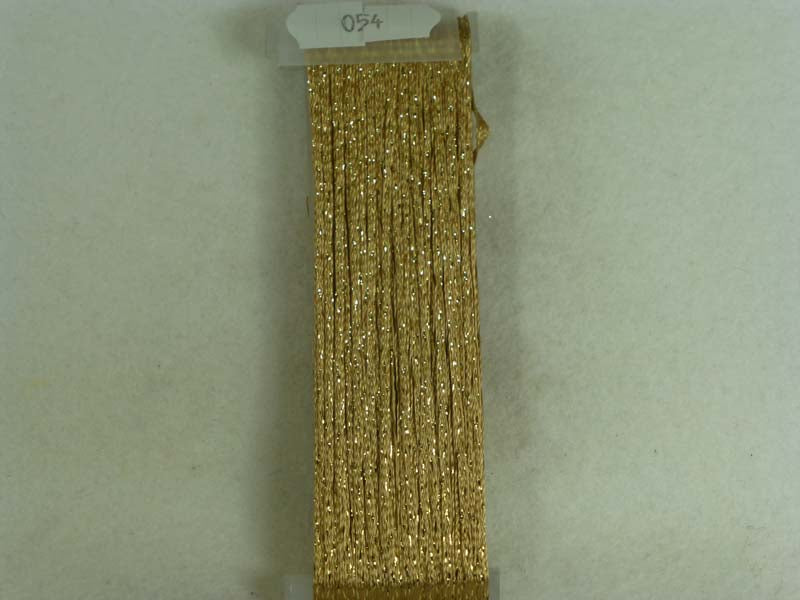 Shimmer Blend 054 Cinnamon/Gold