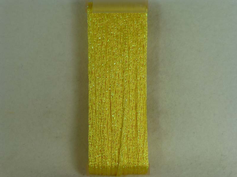 Shimmer Blend 057 Lemon Yellow