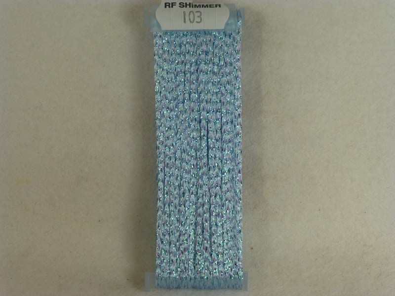 Shimmer Blend 103 Arctic Super