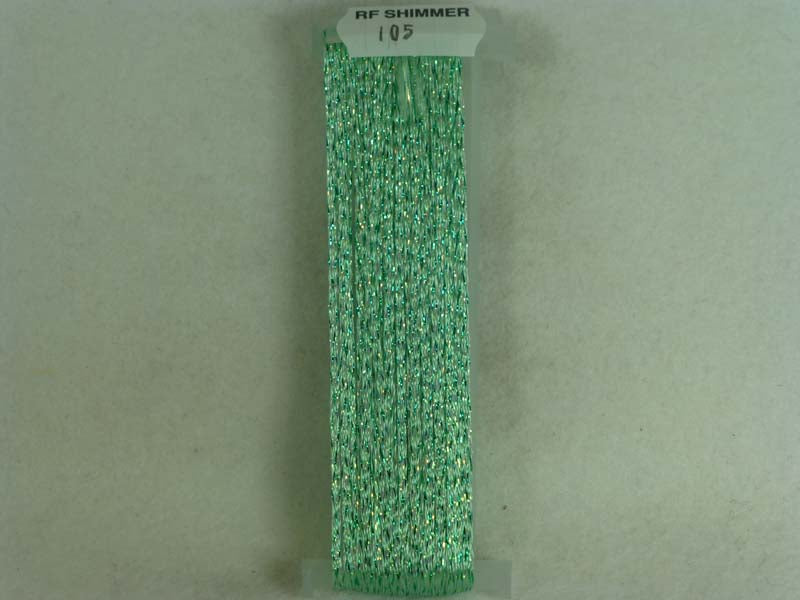 Shimmer Blend 105 Spearmint Super
