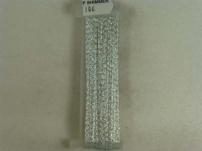 Shimmer Blend 106 Frost Super