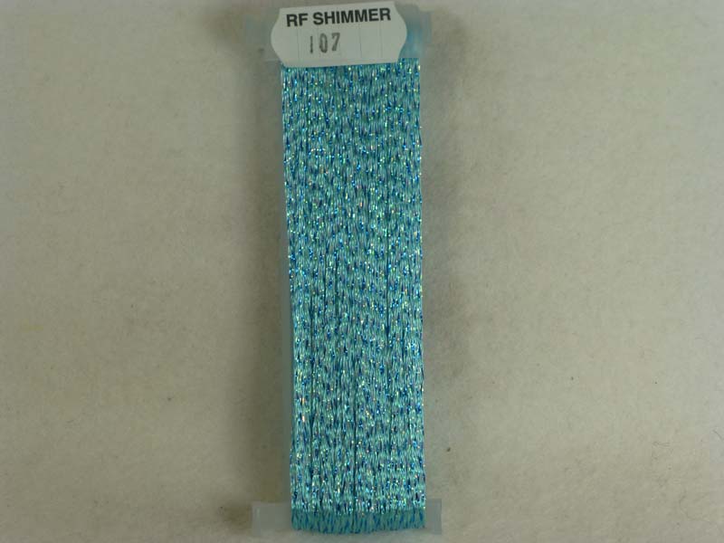 Shimmer Blend 107 Caribe Super