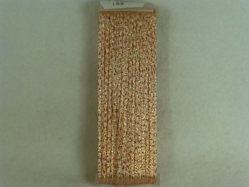 Shimmer Blend 108 Peach Sorbet