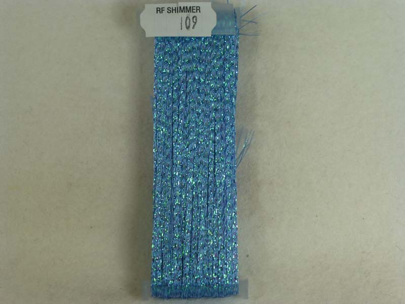 Shimmer Blend 109 Mediterranean
