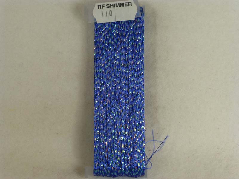 Shimmer Blend 110 Pacific Super