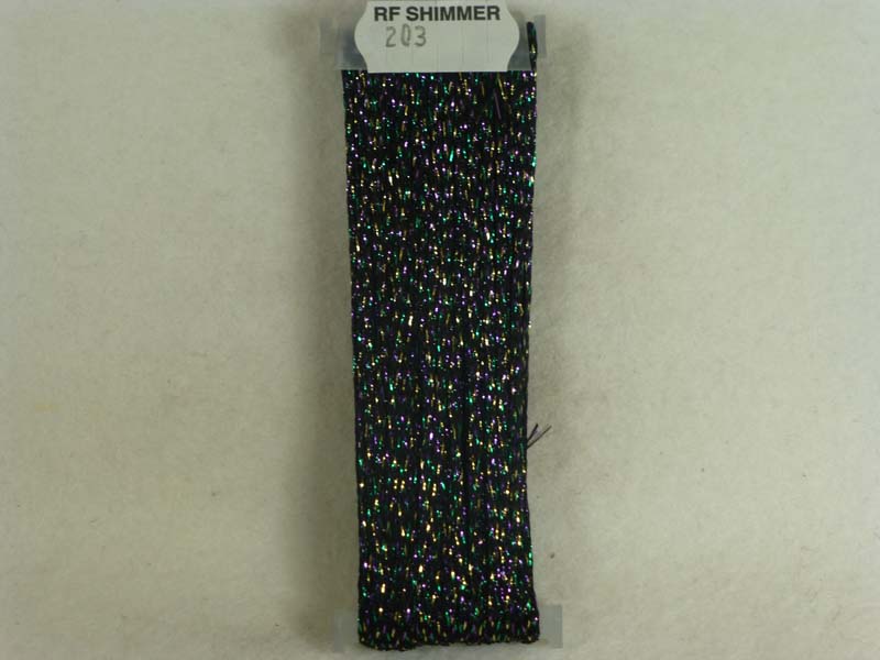 Shimmer Blend 203 Night in New Orleans