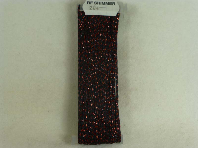 Shimmer Blend 204 Night Embers