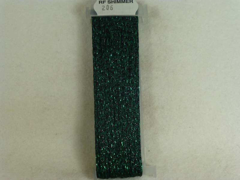 Shimmer Blend 206 Night Forest
